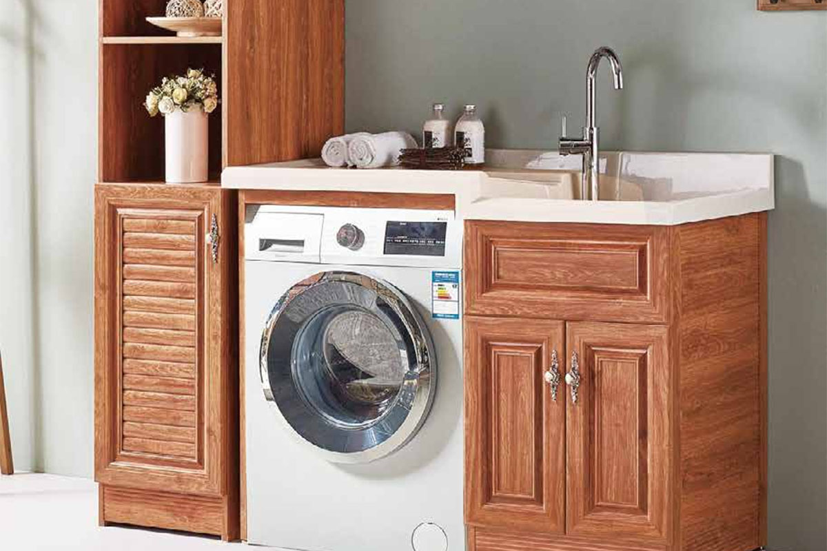 東方國際·陽臺柜系列 東方國際·陽臺柜系列